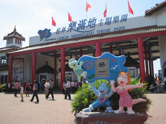 旅游景点后厨油烟过滤器