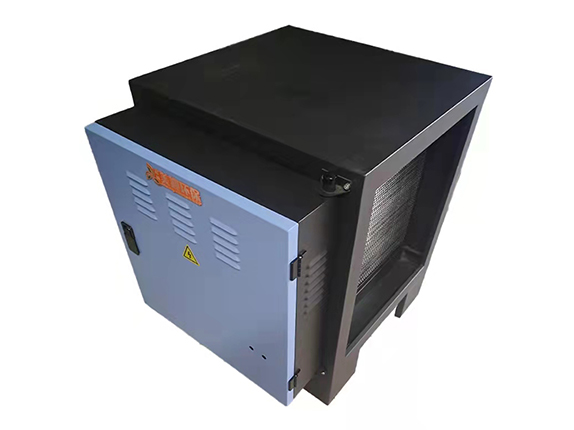 高排油烟净化器